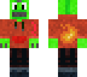 green monster v4.0