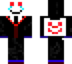 guy in a suit