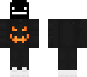 halloween invisible