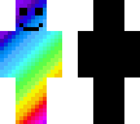 happy rainbow guy :)