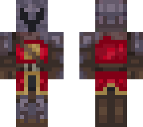heretic parias v2
