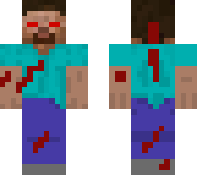 herobrine 666