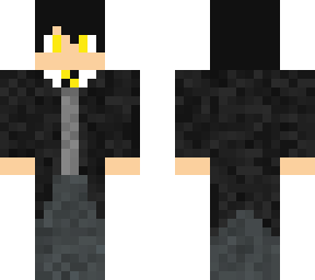 hufflepuff student (hp)