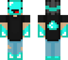 human skeppy