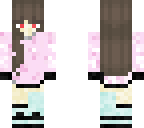 i made this for my friend