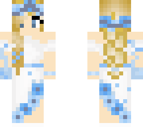 ice girl