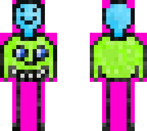 idk