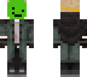 if i had a lore skin