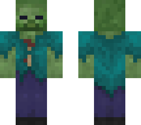improved zombie v7