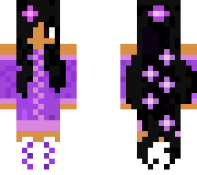 indian girl with long hair (this is my character) please don't use ty