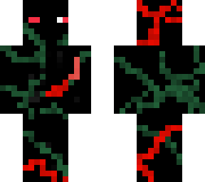 infected creature