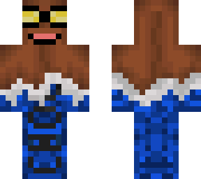 infected woodman