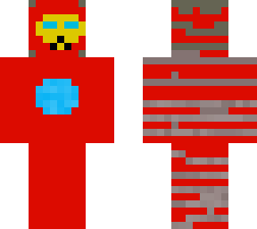 iron dirp