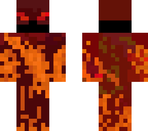 iron flame