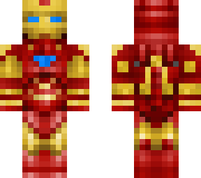 iron man