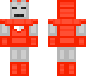 iron man classic silver centurion