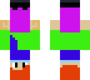 is this guy ok? (cursed)