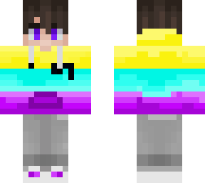 itzdrizzii main skin with logo