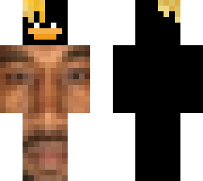 jahseh duck west