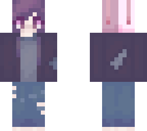 jan (my oc lol)