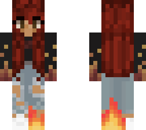 jaycees skin