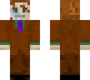 jeremiah valeska revealed