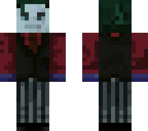 jeremiah valeska season 5