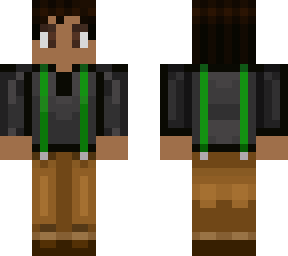jessie (minecraft storymode)