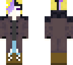 jinx electris 1