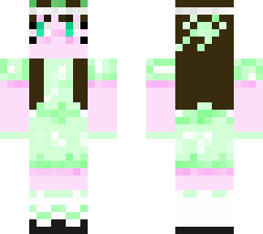 jojo as a princess