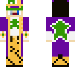 jotaro kujo part 6