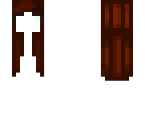 just a hair base
