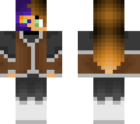 just combing old skins with new ones!