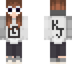 karl girl