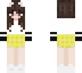 karm the cat girl