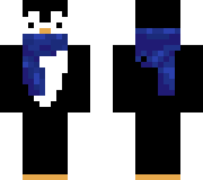 katherine penguin