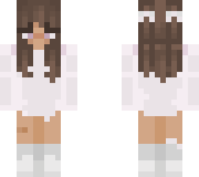 kay's skin :)