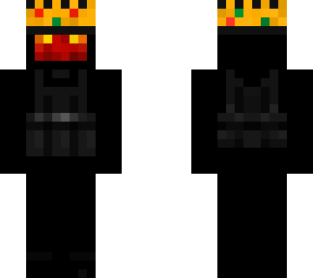 keksis skin