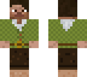 keriax baggins fixed