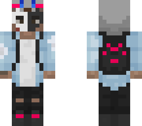 kesh skin (fixed)1