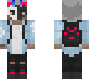 kesh skin