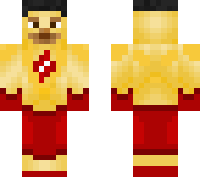 kid flash