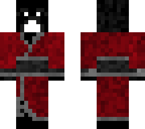kimono drowned