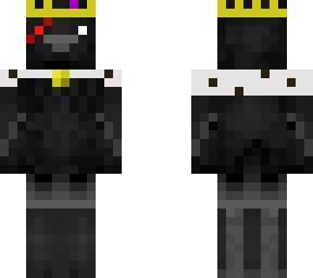 king crow but slim
