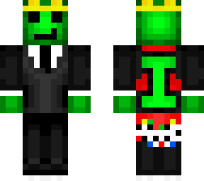 king ibros