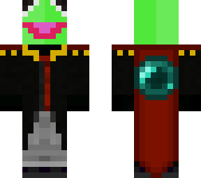 king kermit 2.0
