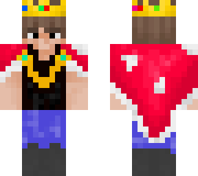 king of pvp