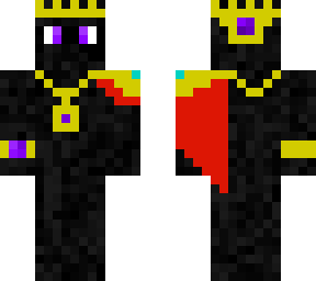 king of the end
