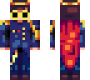 king of the nether