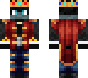king shadow